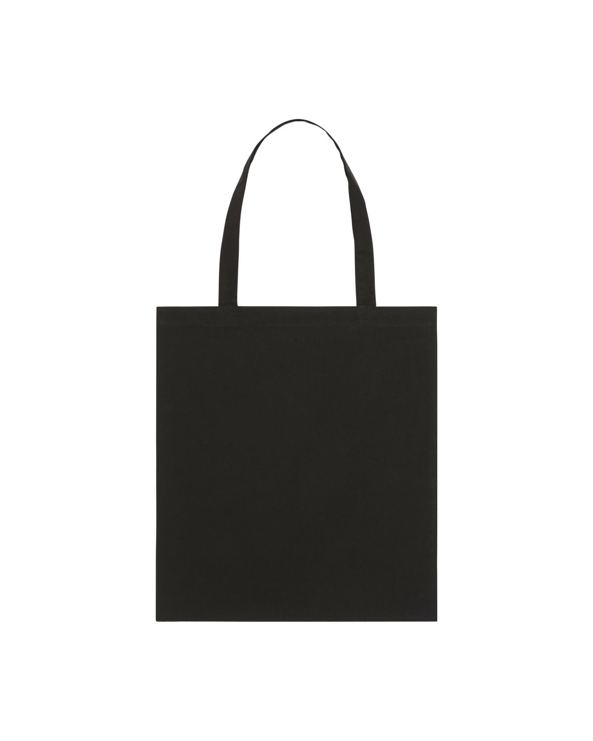 Customize your own sustainable tote bag made of 100% GOTS-certified organic cotton.