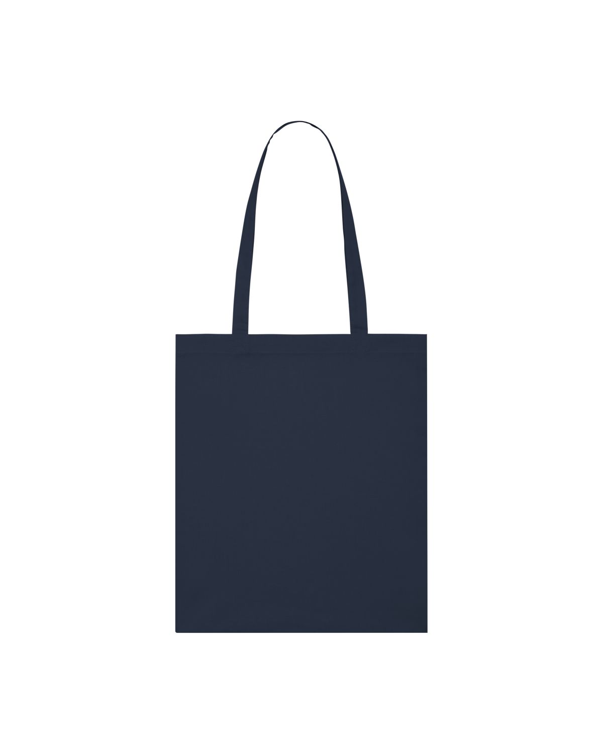 Customize your own sustainable tote bag made of 100% GOTS-certified organic cotton.