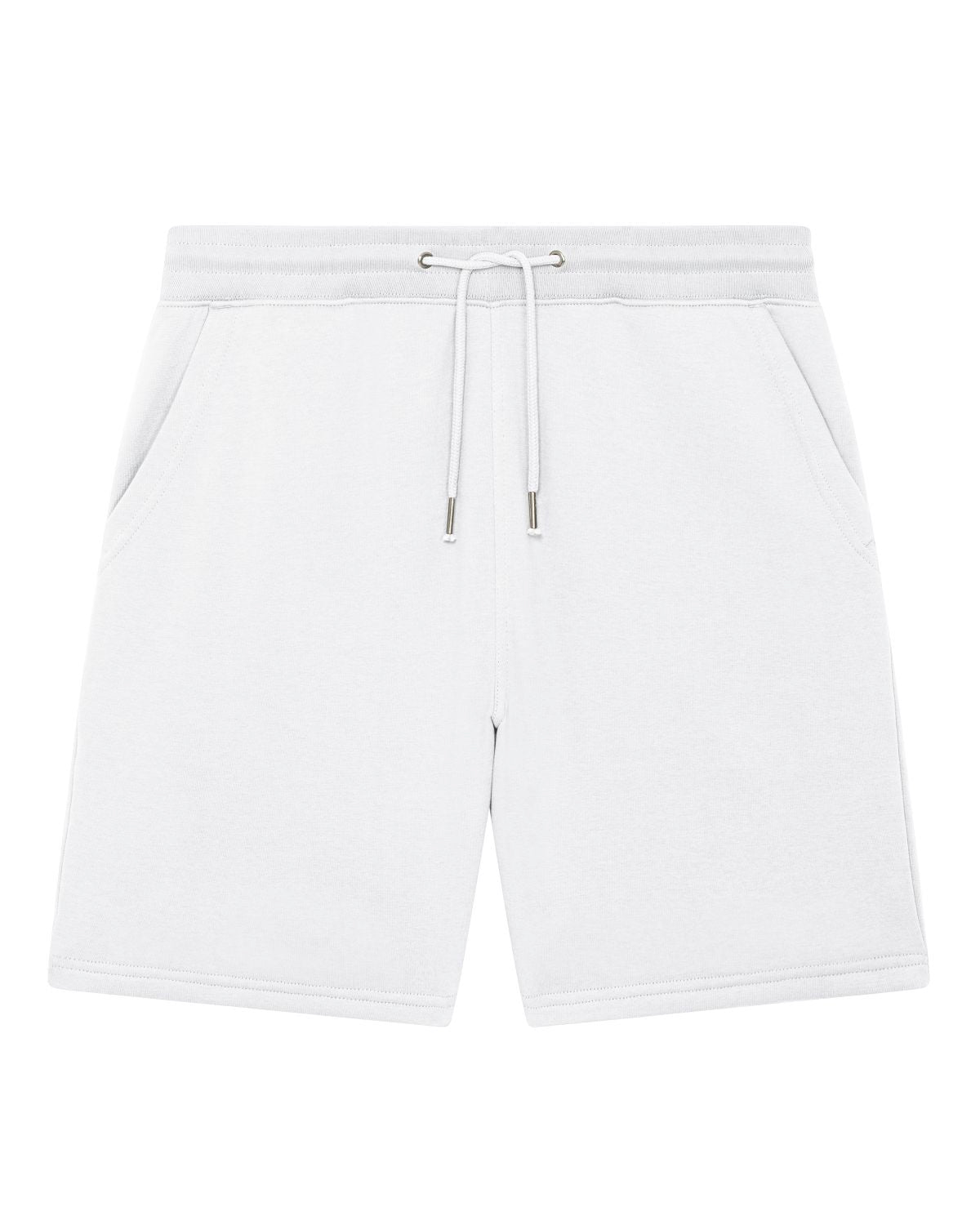 Customize your own sustainable Shorts made of 85% GOTS-certified organic cotton