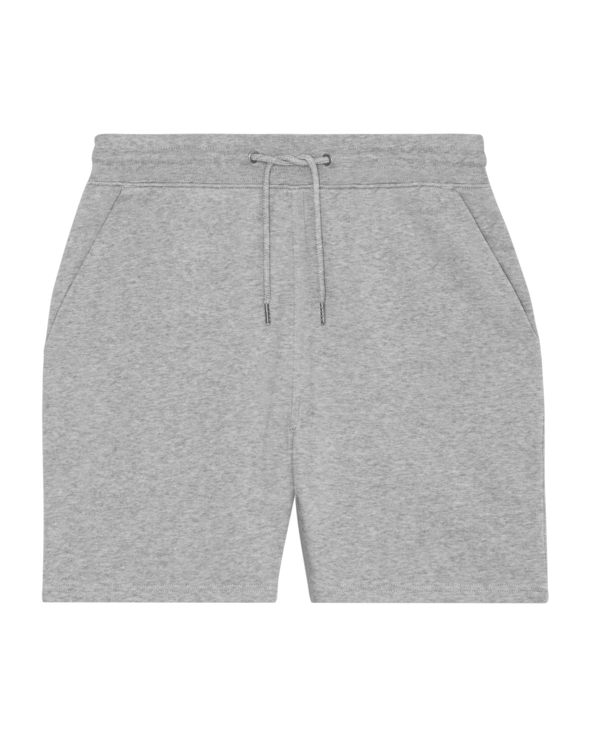 Customize your own sustainable Shorts made of 85% GOTS-certified organic cotton