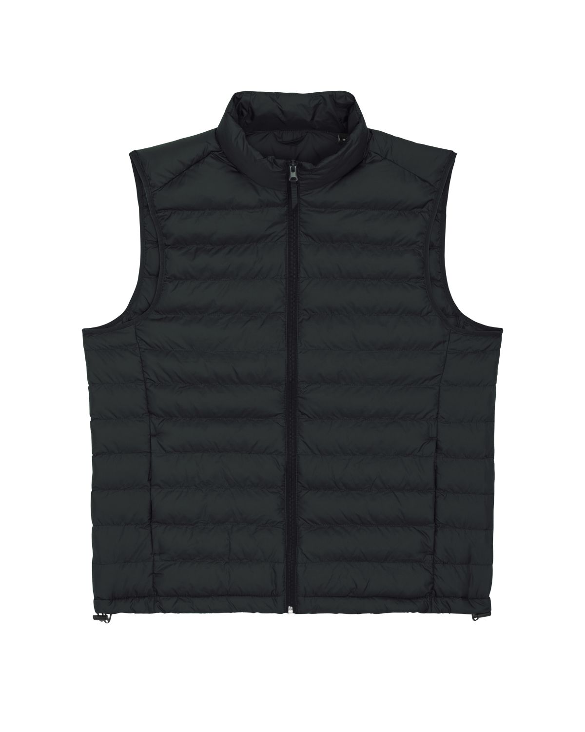 Customize your own vest