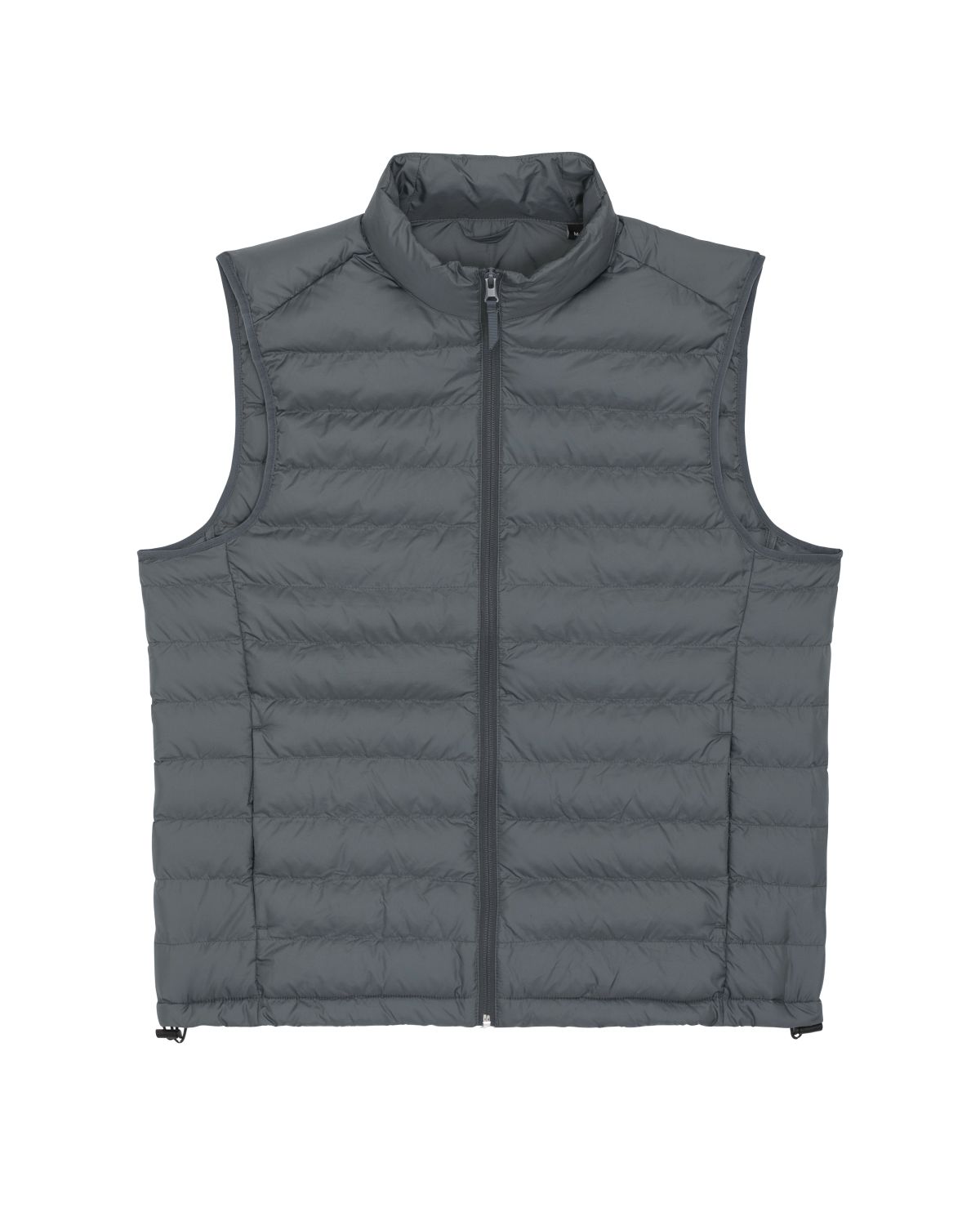 Customize your own vest