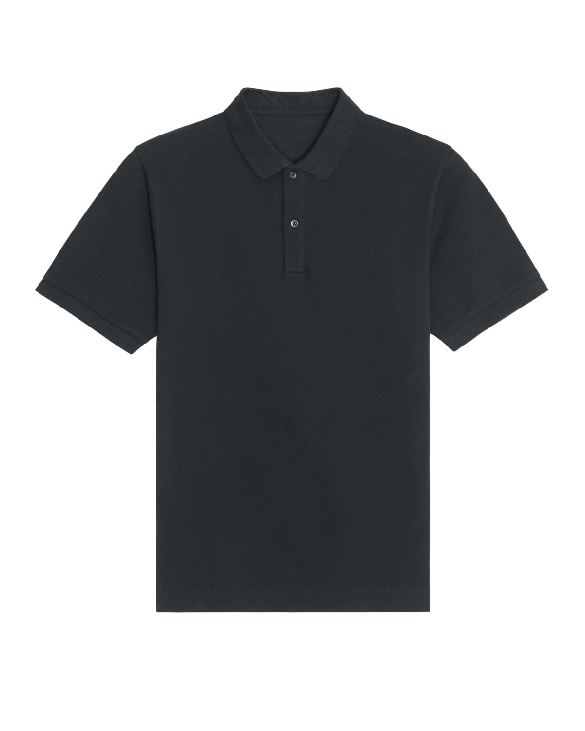 customize your own polo shirt made of 100% GOTS-certified organic cotton