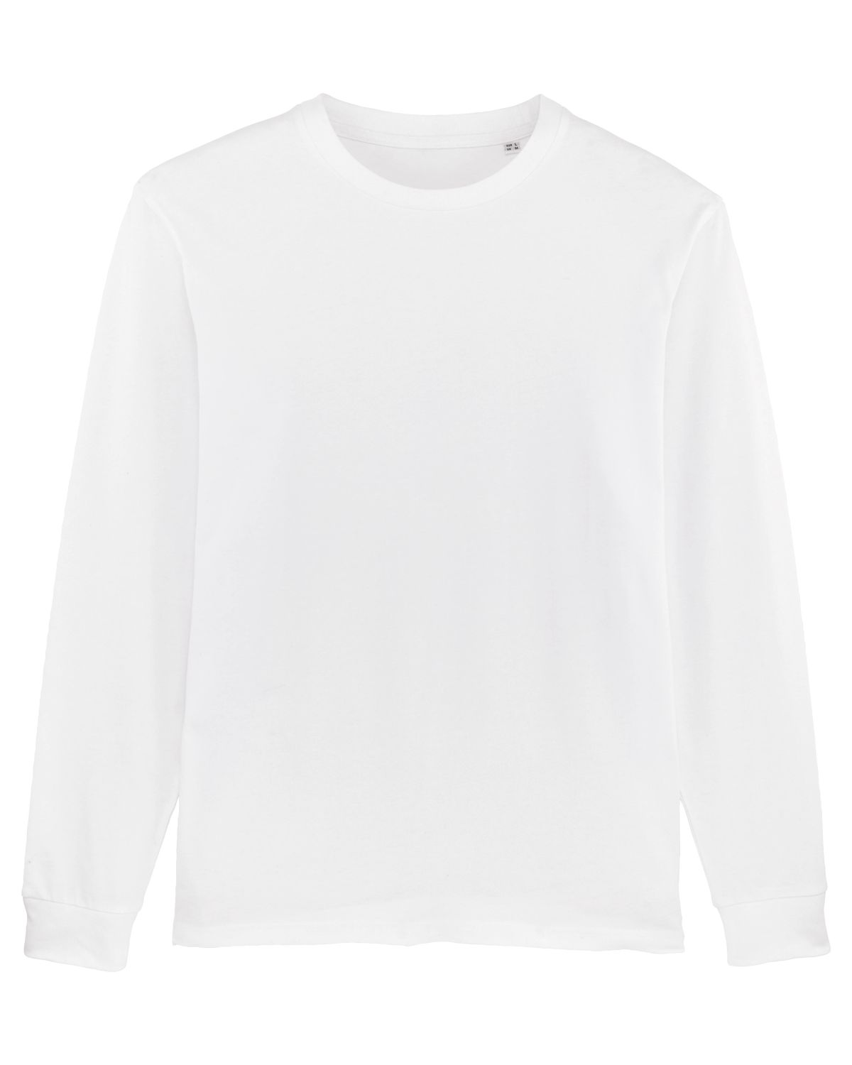 Customize your own long-sleeve t-shirt