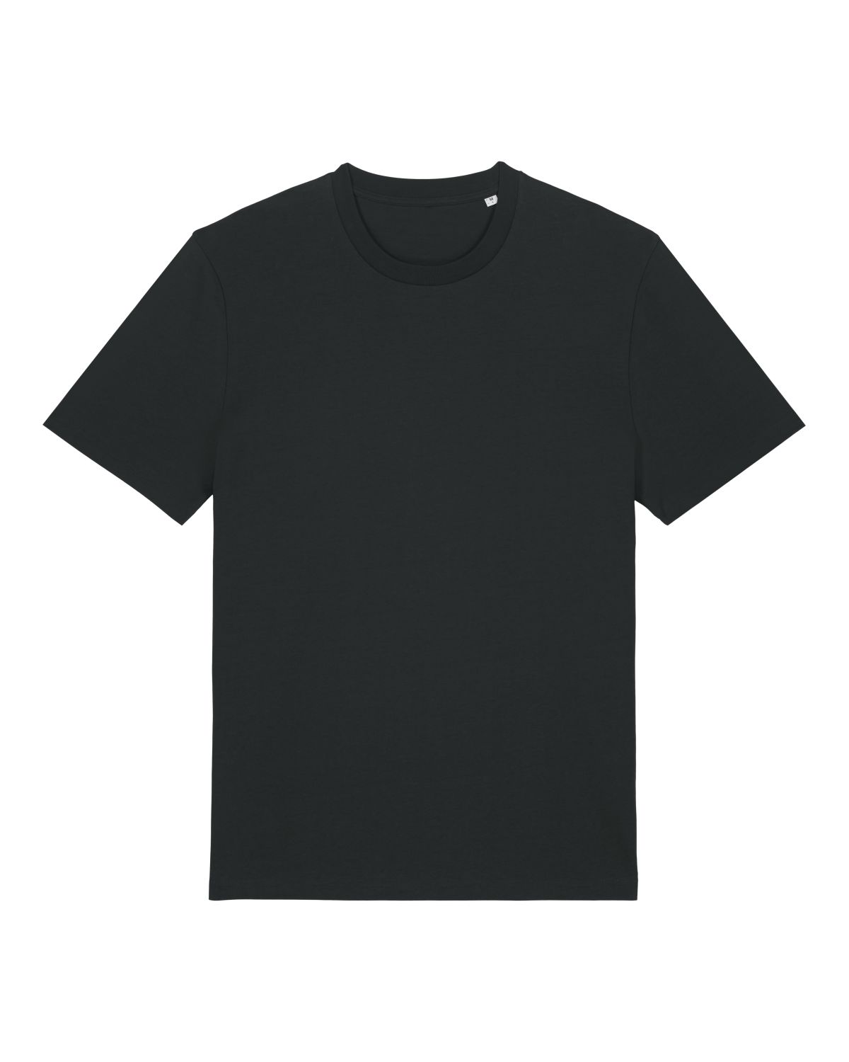 Customize your own sustainable t-shirt made of 100% GOTS-certified organic cotton