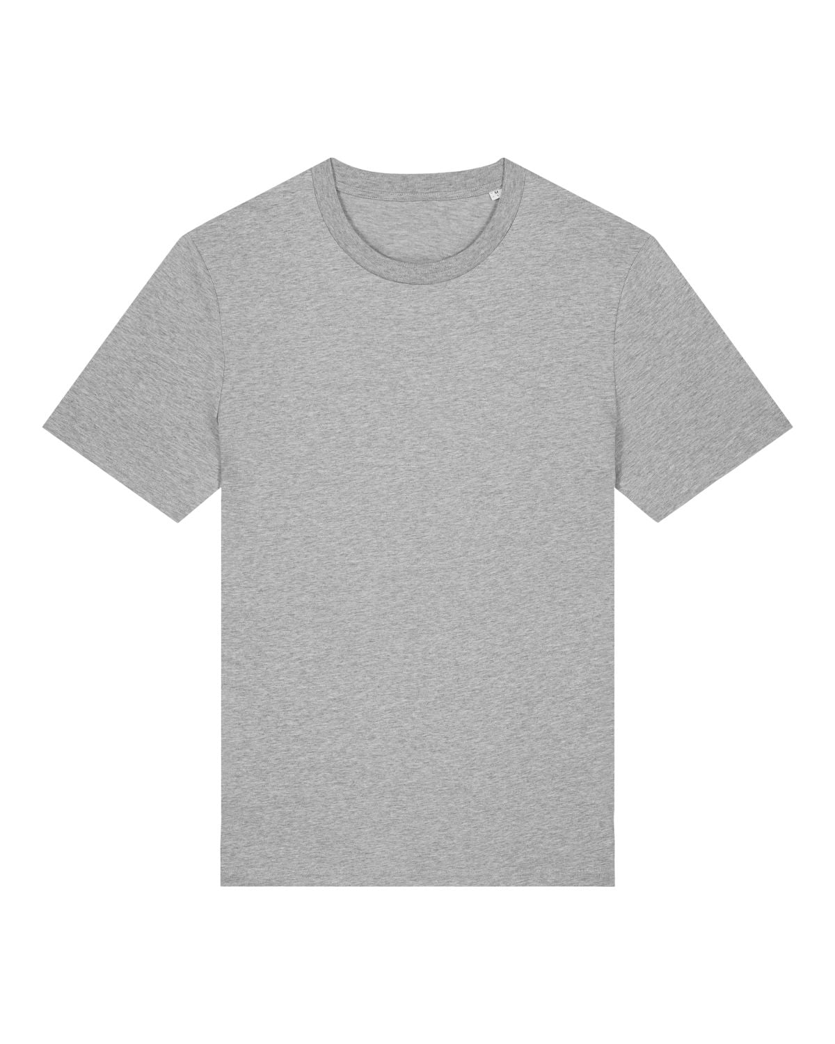 Customize your own sustainable t-shirt made of 100% GOTS-certified organic cotton