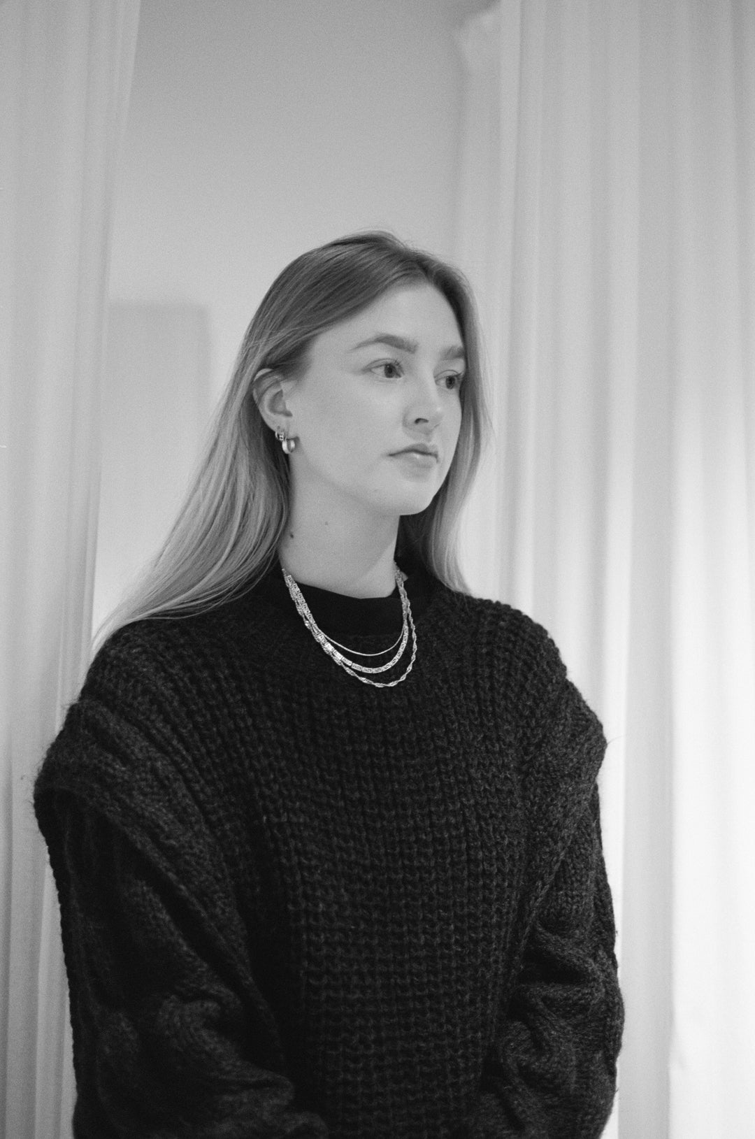 Vilde Slind Brandåstrø, Envelope1976, Concept Store