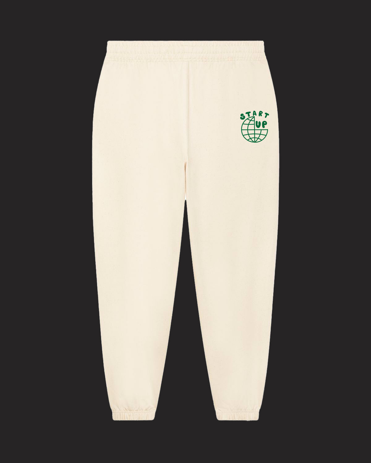 customize your own sweatpants
